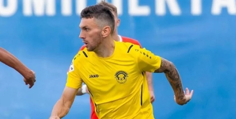 Ленинградец - Череповец Ленинградец - Череповец