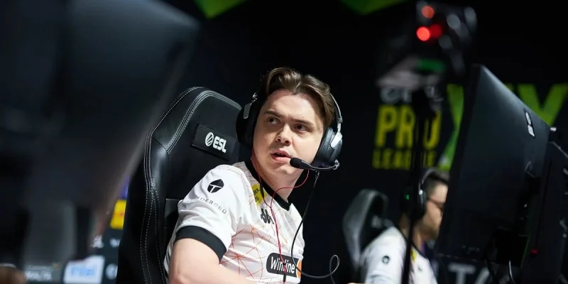 Virtus.pro - MIBR Virtus.pro - MIBR