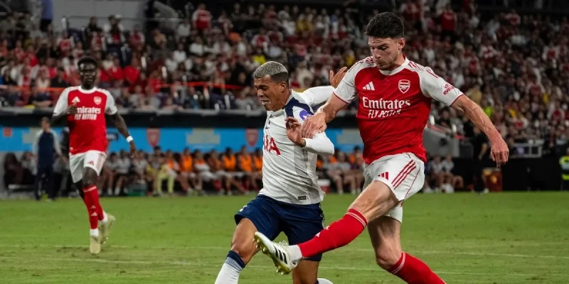 Арсенал - Вильярреал Арсенал - Вильярреал