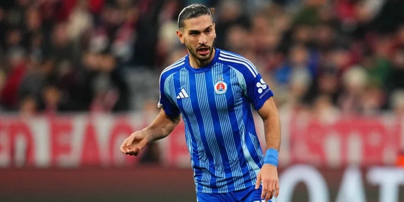 Кайрат - Слован Бр Кайрат - Слован Бр