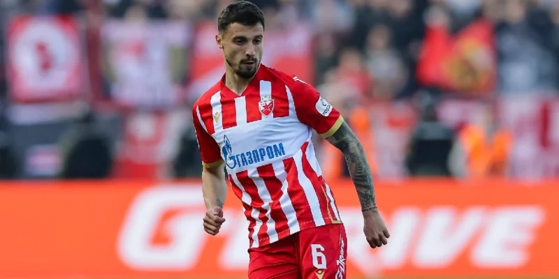 Лех - Црвена Звезда Лех - Црвена Звезда