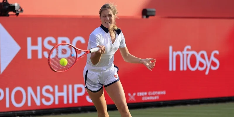 Мэддисон Инглис - Анастасия Захарова Мэддисон Инглис - Анастасия Захарова