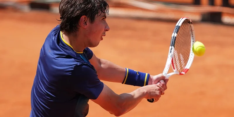 Александр Шевченко - Даниэль Галан Александр Шевченко - Даниэль Галан