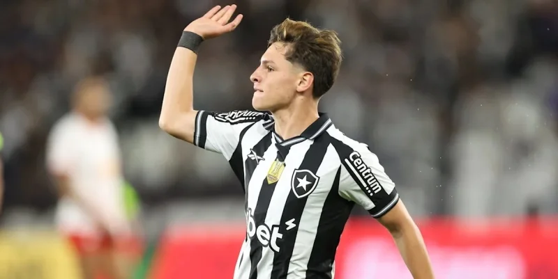 Брагантино - Ботафого Брагантино - Ботафого