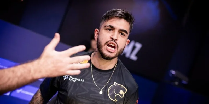Furia eSports - BIG Furia eSports - BIG