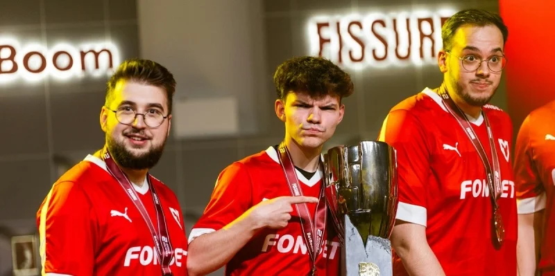 MOUZ - OG MOUZ - OG