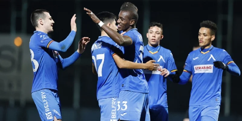 Левски София - Сабах Левски София - Сабах