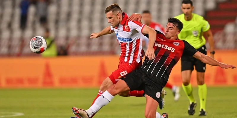 Линкольн Ред Импс - Ноа Линкольн Ред Импс - Ноа