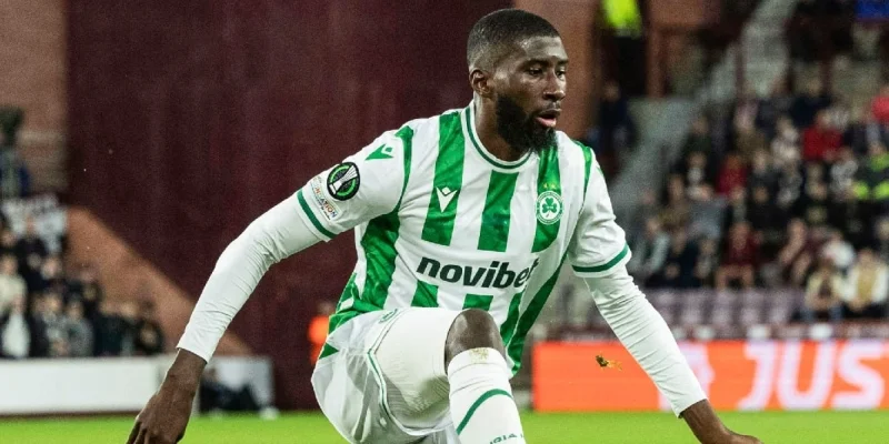 Араз - Омония Араз - Омония