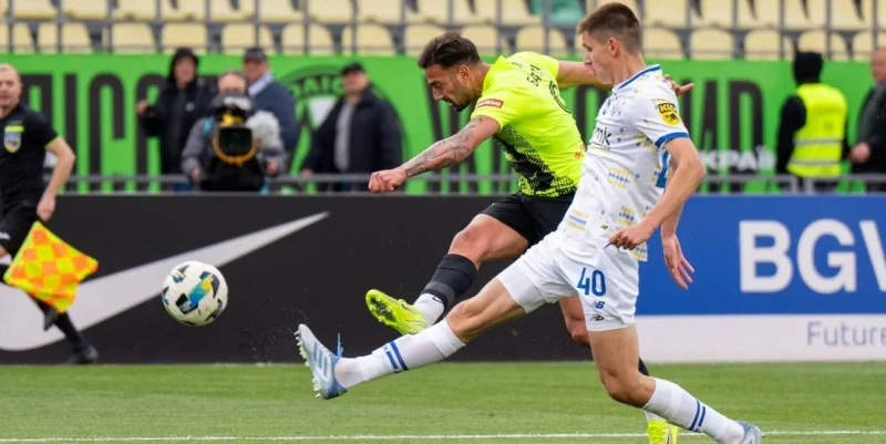 Полесье - Пакш Полесье - Пакш