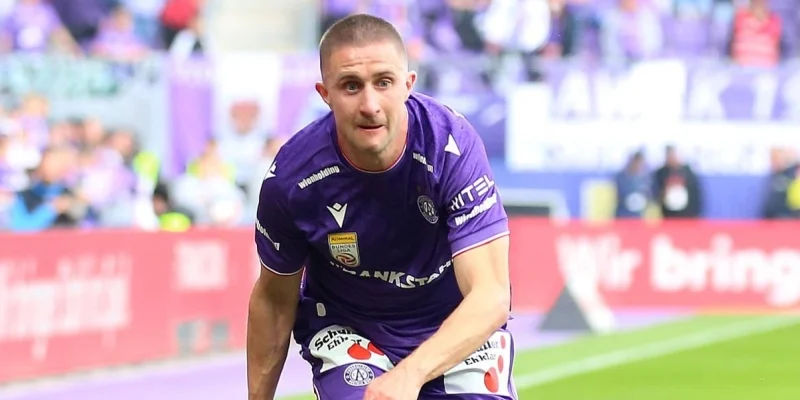 Баник - Аустрия Баник - Аустрия