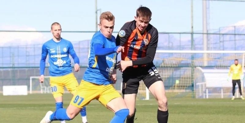 Лугано - Целе Лугано - Целе