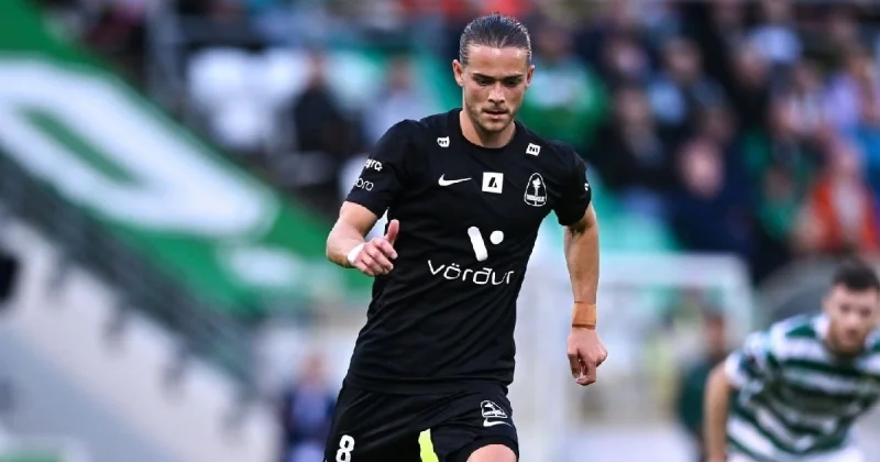 Зриньски - Брейдаблик