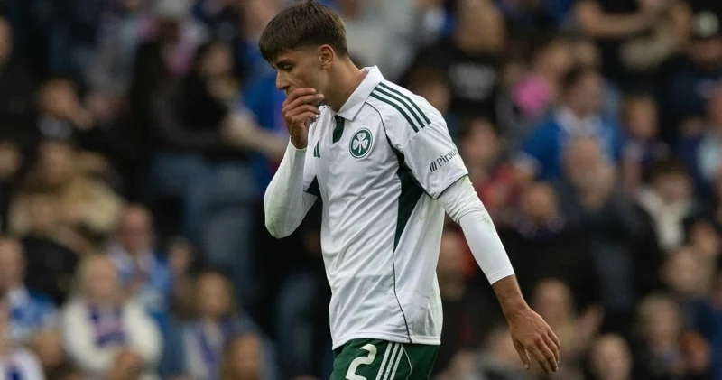 Панатинаикос - Шахтер Донецк Панатинаикос - Шахтер Донецк