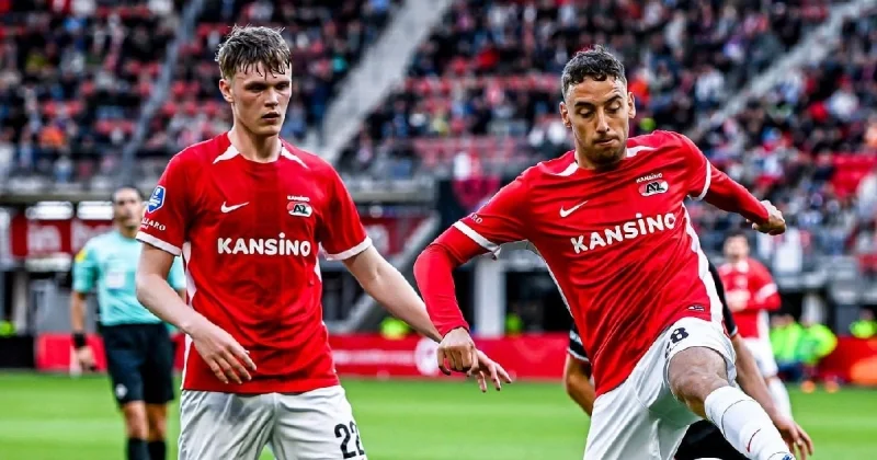 АЗ - Вадуц АЗ - Вадуц