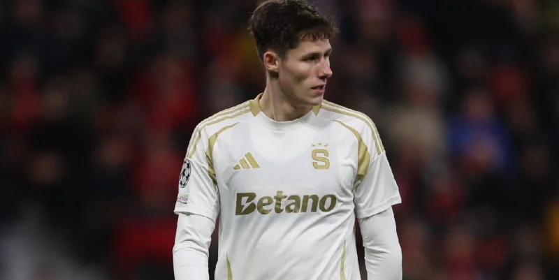 Спарта Прага - Арарат-Армения Спарта Прага - Арарат-Армения