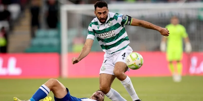 Балкани - Шемрок Роверс Балкани - Шемрок Роверс