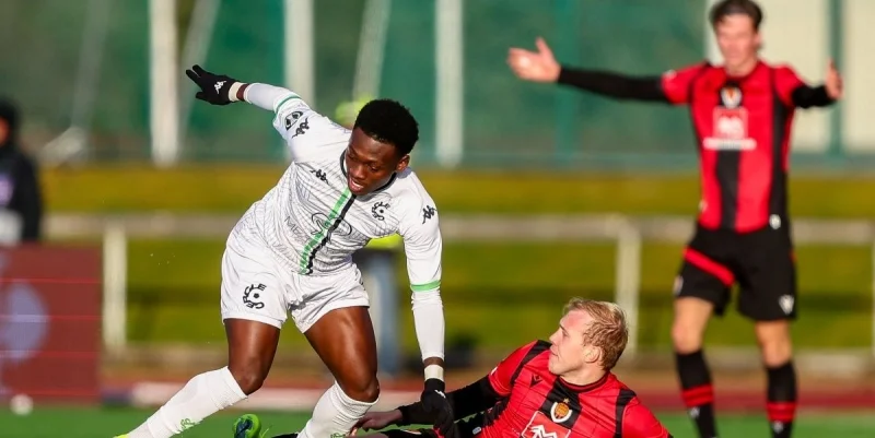 Викингур - Брондбю Викингур - Брондбю