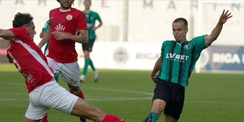 Ларн - Санта-Клара