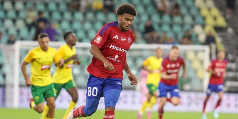 Ракув - Маккаби Хайфа Ракув - Маккаби Хайфа