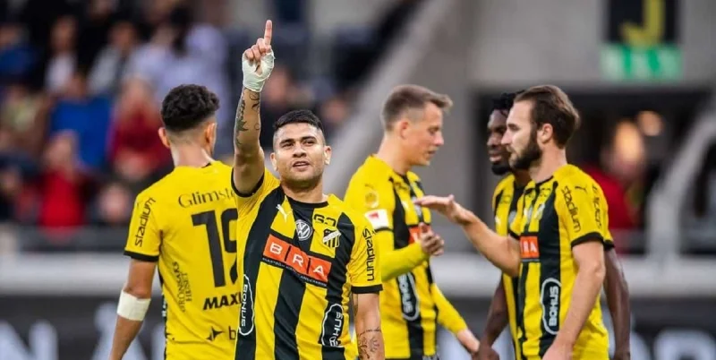 Хеккен - Бранн