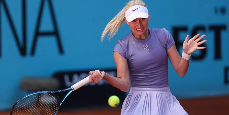 Анастасия Потапова - Лаура Зигемунд Анастасия Потапова - Лаура Зигемунд