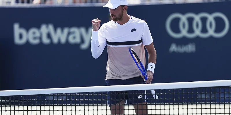 Бенджамин Бонзи - Маттео Арнальди