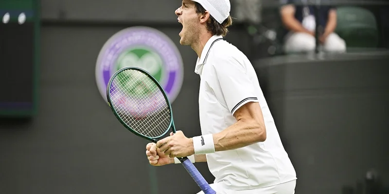 Педро Мартинес - Николас Харри Педро Мартинес - Николас Харри