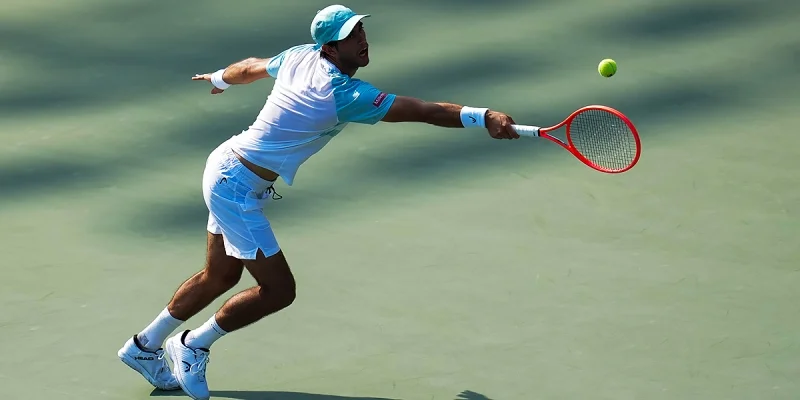 Артур Риндеркнех - Нуну Боржеш Артур Риндеркнех - Нуну Боржеш