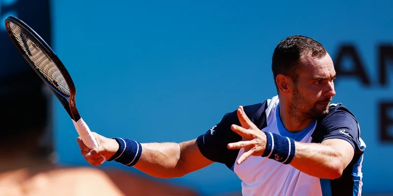 Роман Сафиуллин - Алехандро Табило Роман Сафиуллин - Алехандро Табило