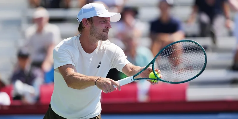 Себастьян Баес - Давид Гоффен Себастьян Баес - Давид Гоффен