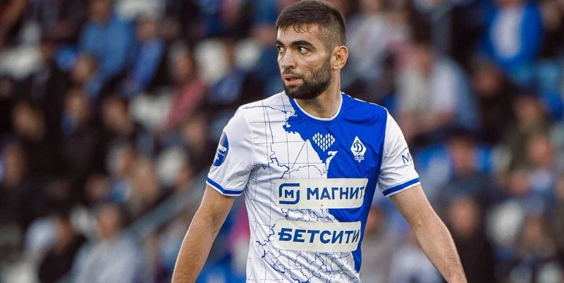 Динамо Махачкала - Акрон Тольятти Динамо Махачкала - Акрон Тольятти