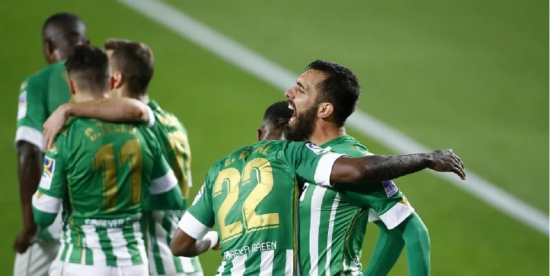 Кордоба - Бетис Кордоба - Бетис