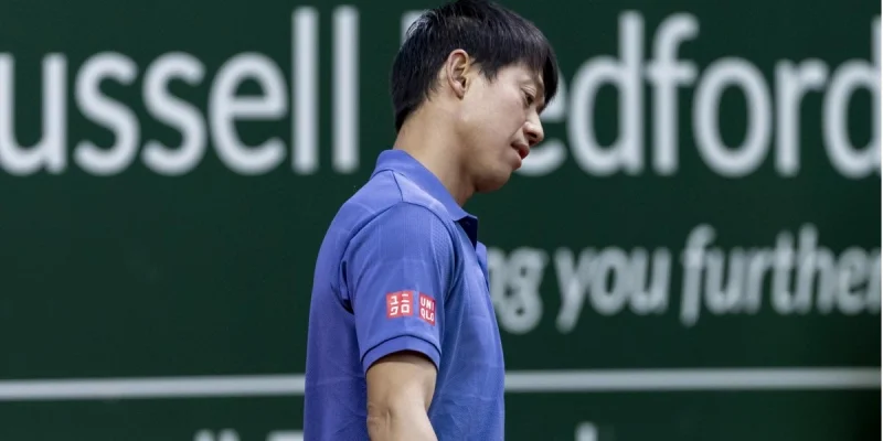 Камило Уго Карабелли - Кеи Нисикори Камило Уго Карабелли - Кеи Нисикори