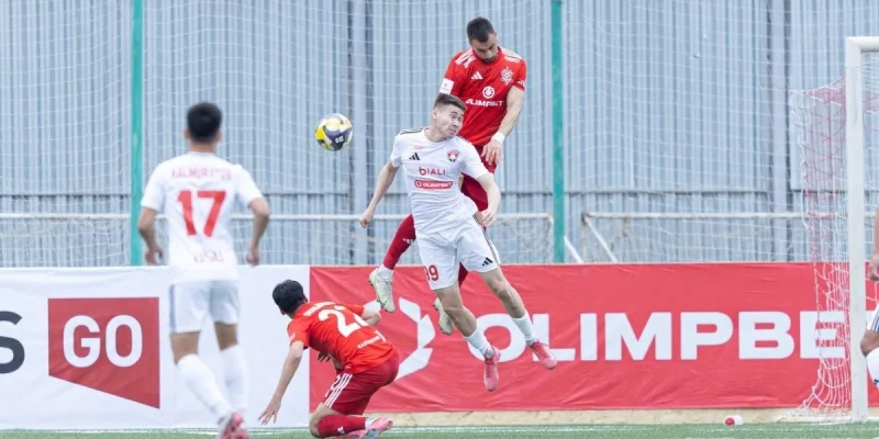 Шахтёр Кг - Экибастуз Шахтёр Кг - Экибастуз