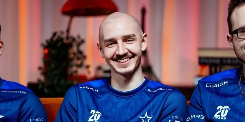 Heroic - compLexity Gaming Heroic - compLexity Gaming