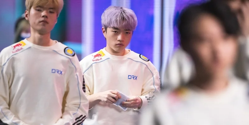 DragonX - BRION DragonX - BRION