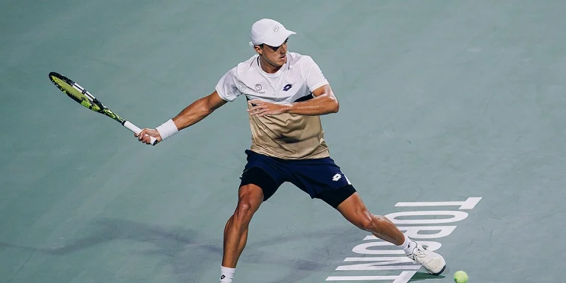 Адам Уолтон - Мариано Навоне Адам Уолтон - Мариано Навоне