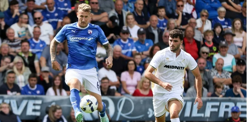 Шеффилд Юн - Бристоль Сити Шеффилд Юн - Бристоль Сити