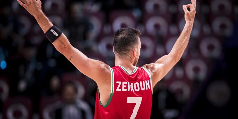 Венгрия - Северная Македония Венгрия - Северная Македония