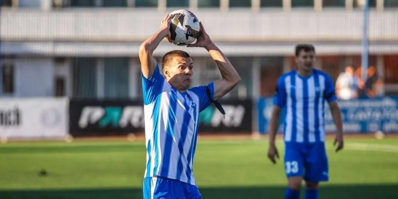 Сокол Саратов - Черноморец Сокол Саратов - Черноморец