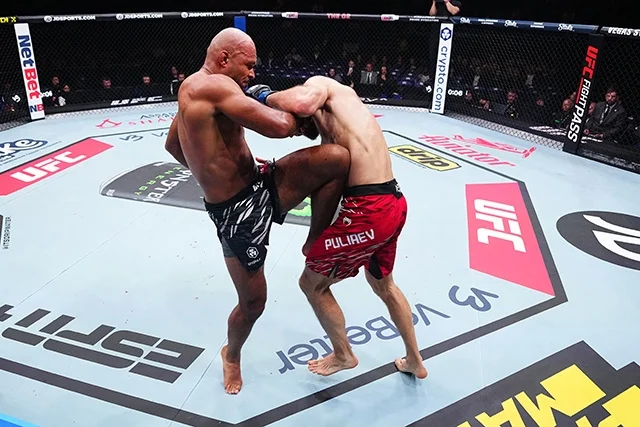 Эрик Андерс - Кристиан Данкан Эрик Андерс - Кристиан Данкан