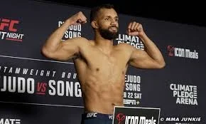 Джулиус Уокер - Рафаэль Серкейра Джулиус Уокер - Рафаэль Серкейра