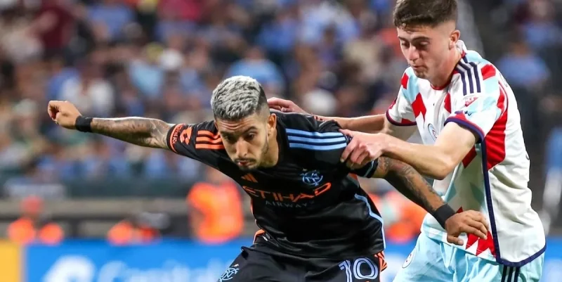 Даллас - Портленд Тимберс