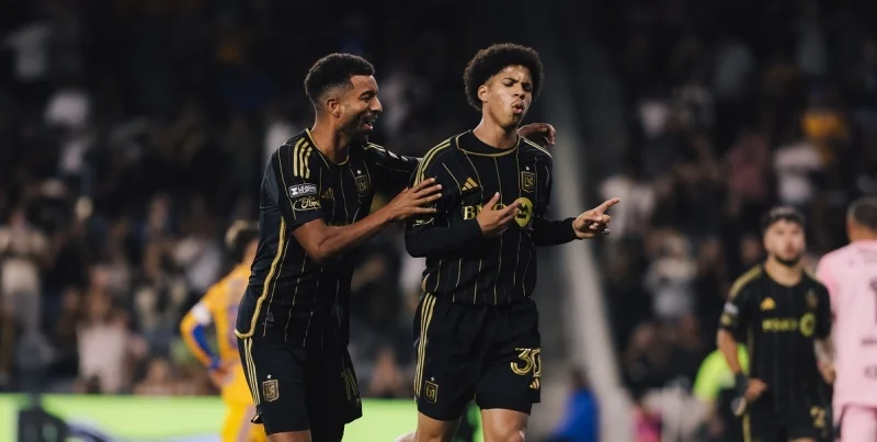 Чикаго - Лос-Анджелес Чикаго - Лос-Анджелес