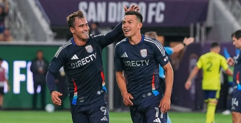 Канзас Сити - Сан-Диего Канзас Сити - Сан-Диего