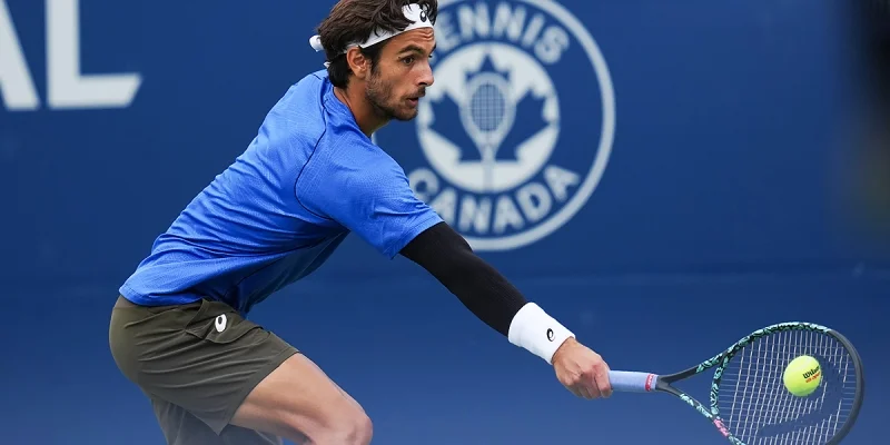 Бенджамин Бонзи - Лоренцо Музетти Бенджамин Бонзи - Лоренцо Музетти