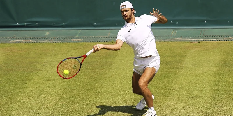 Томаш Махач - Адриан Маннарино