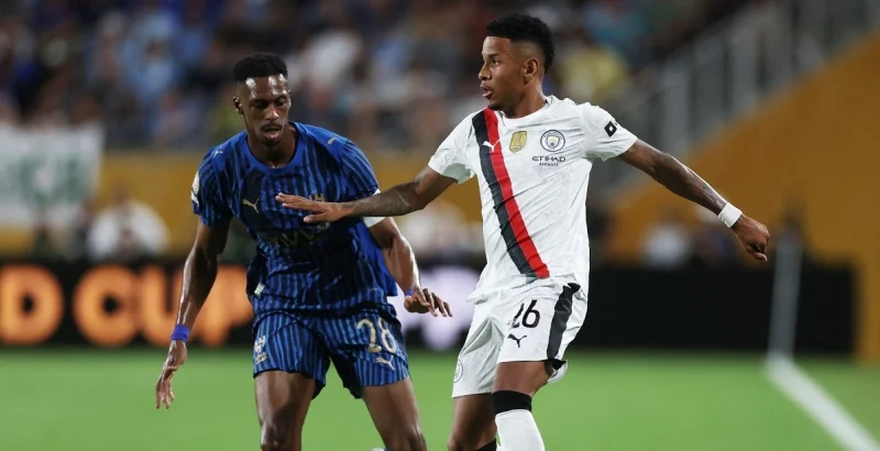 Палермо - Манчестер Сити Палермо - Манчестер Сити