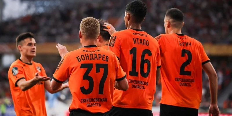 Енисей - Урал Енисей - Урал